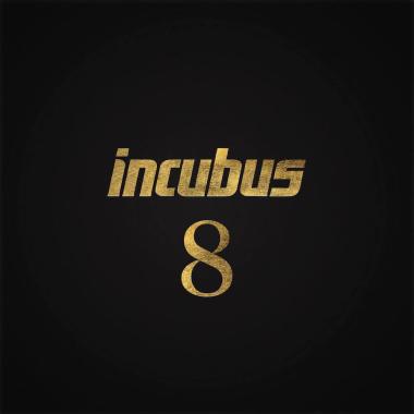 Incubus -  8